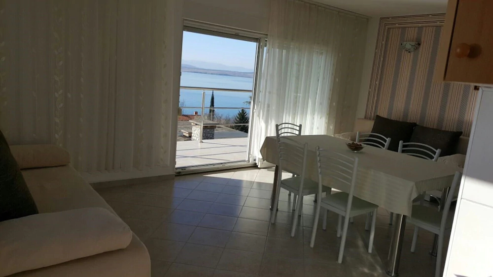 Apartments Nika