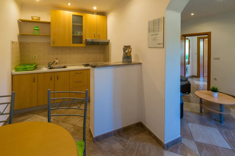 Apartments Nika