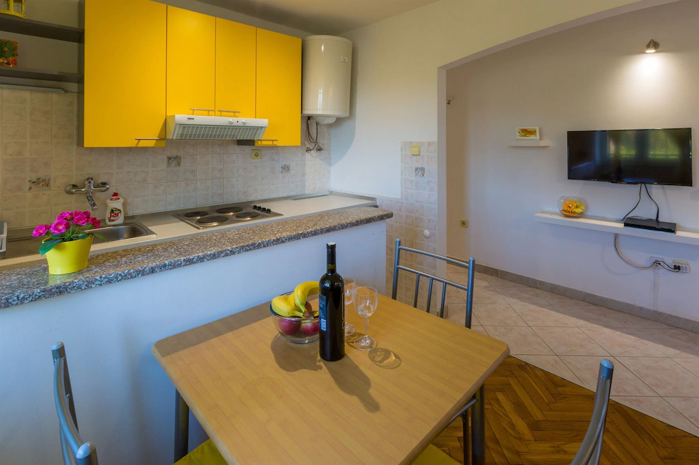 Apartments Nika