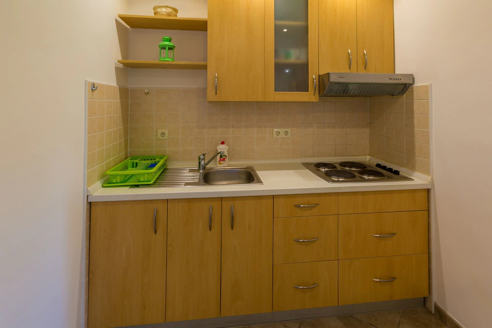Apartments Nika