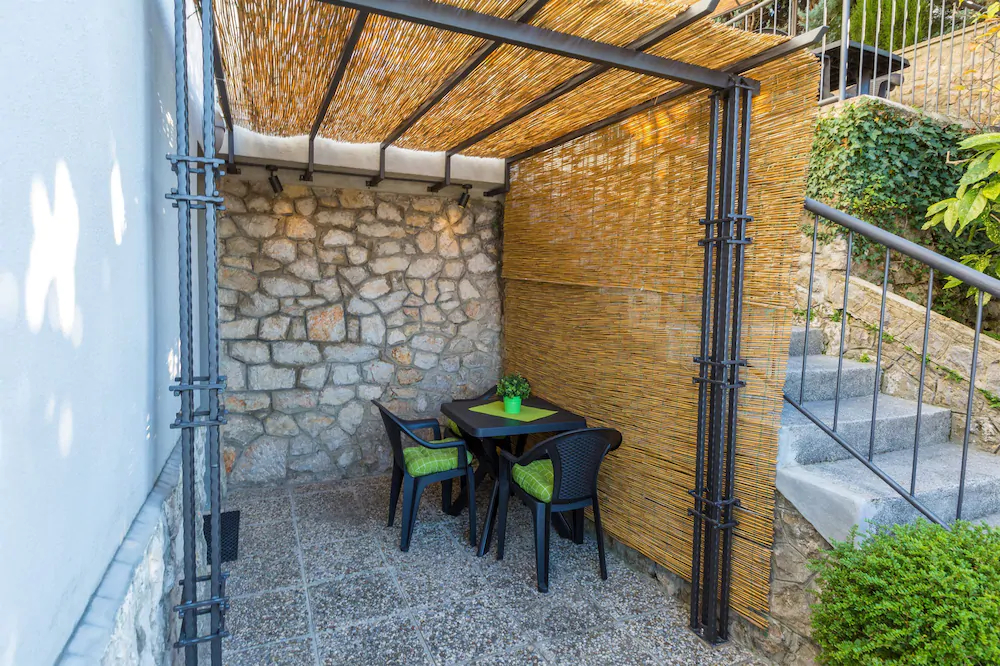 Apartments Nika