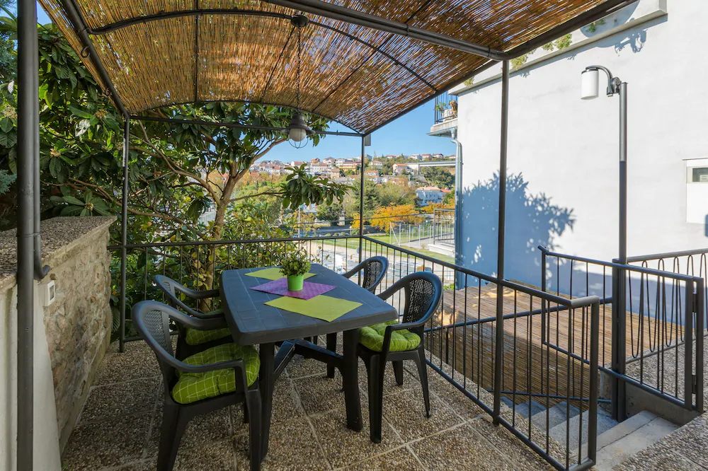 Apartments Nika