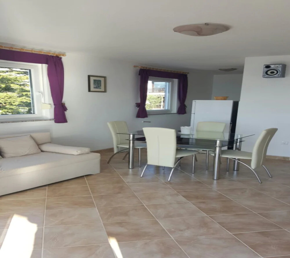 Apartments Nika