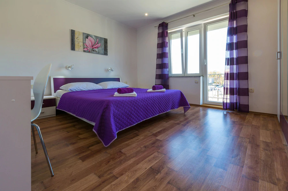 Apartments Nika