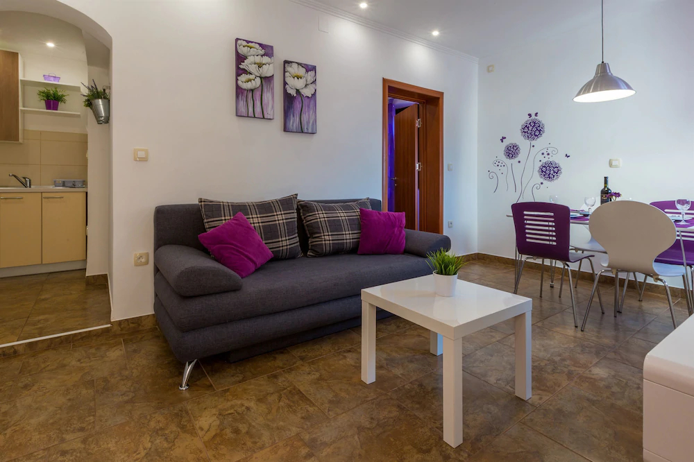 Apartments Nika