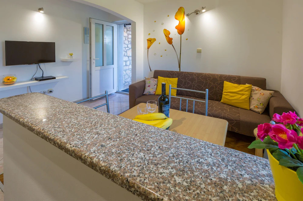 Apartments Nika