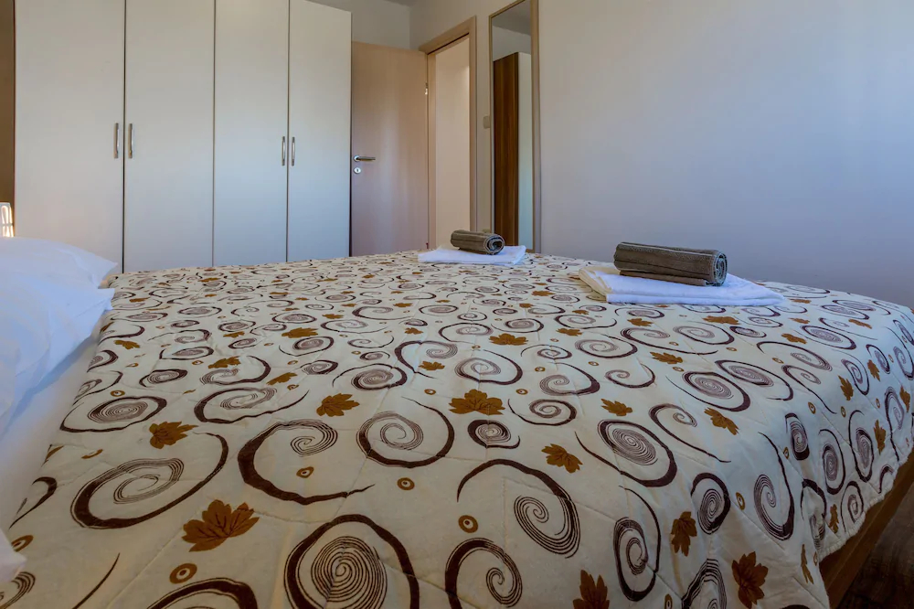 Apartments Nika