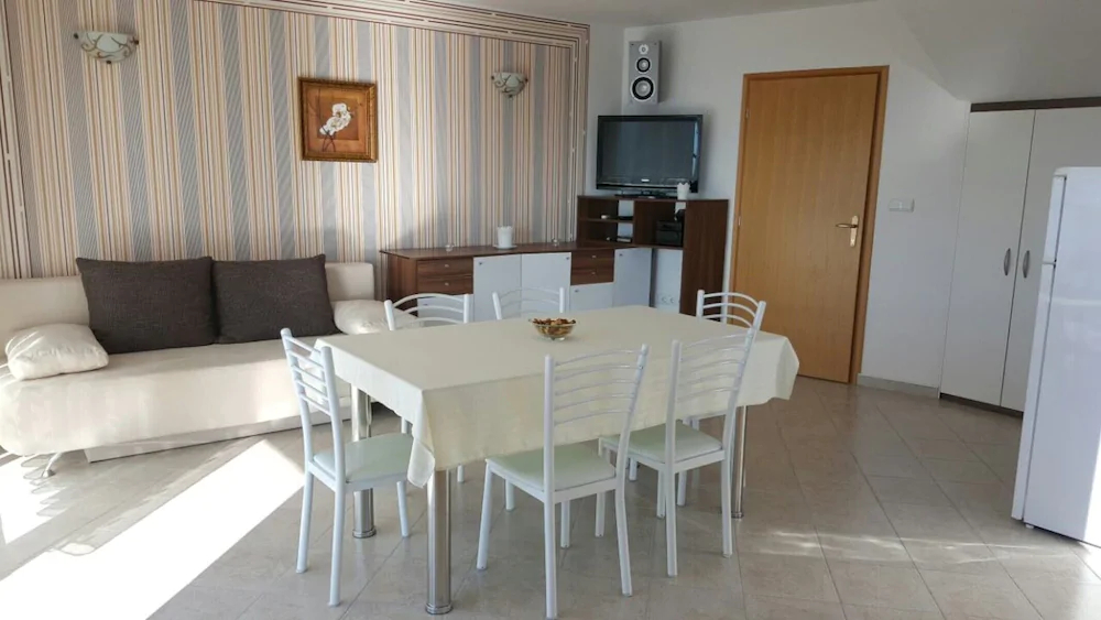 Apartments Nika