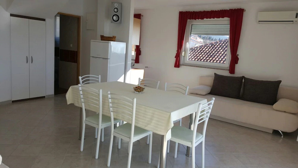 Apartments Nika