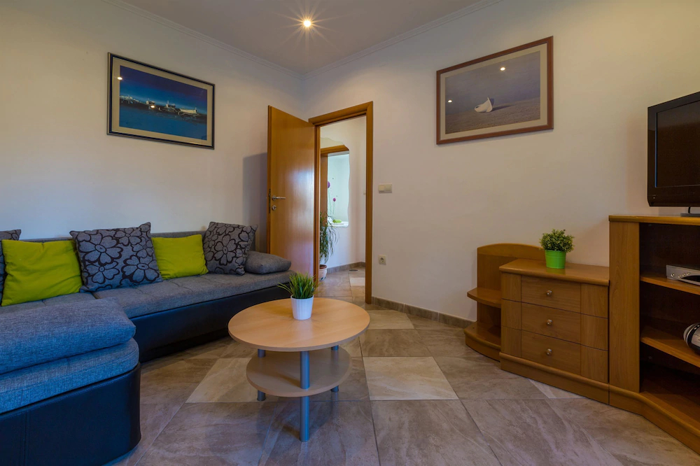 Apartments Nika