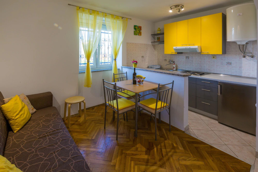 Apartments Nika