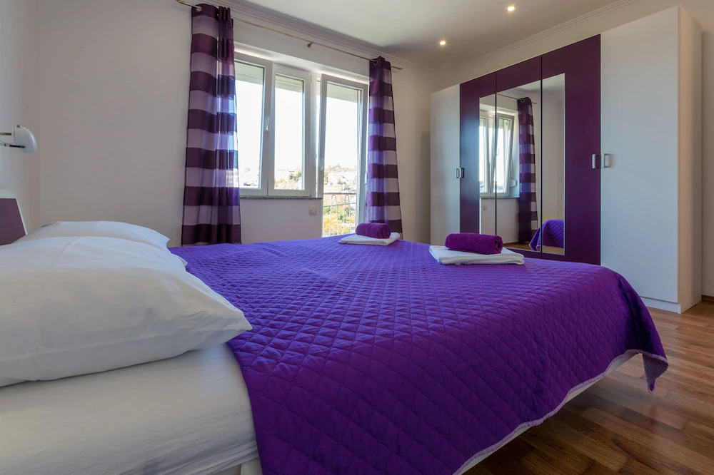 Apartments Nika