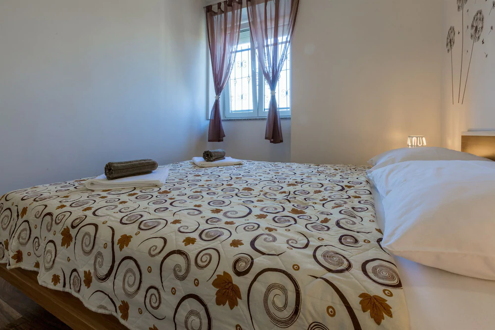 Apartments Nika