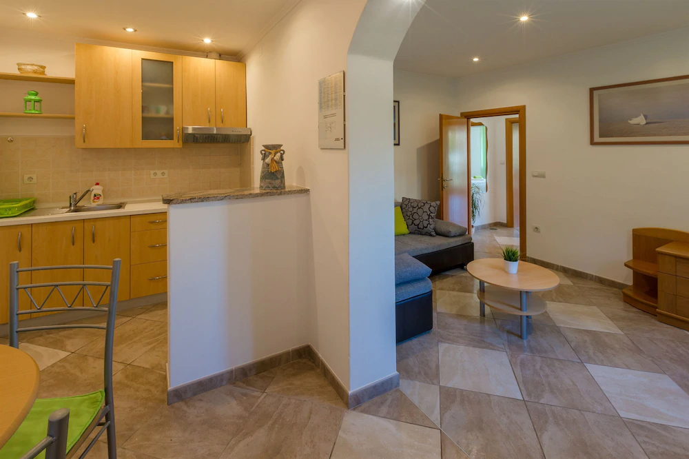 Apartments Nika
