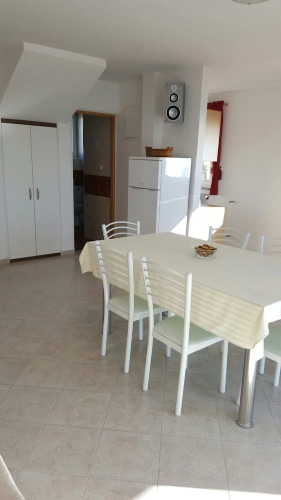 Apartments Nika