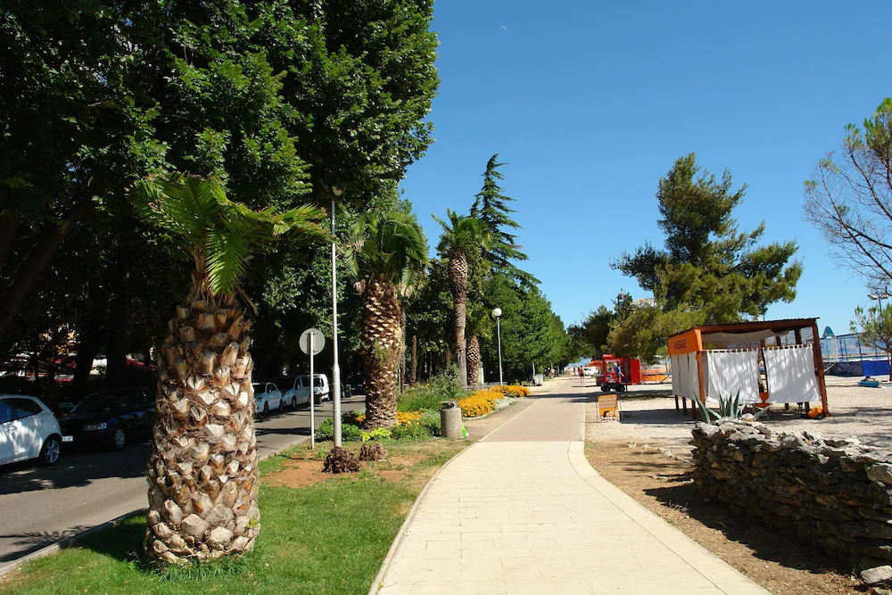 Apartments Nika