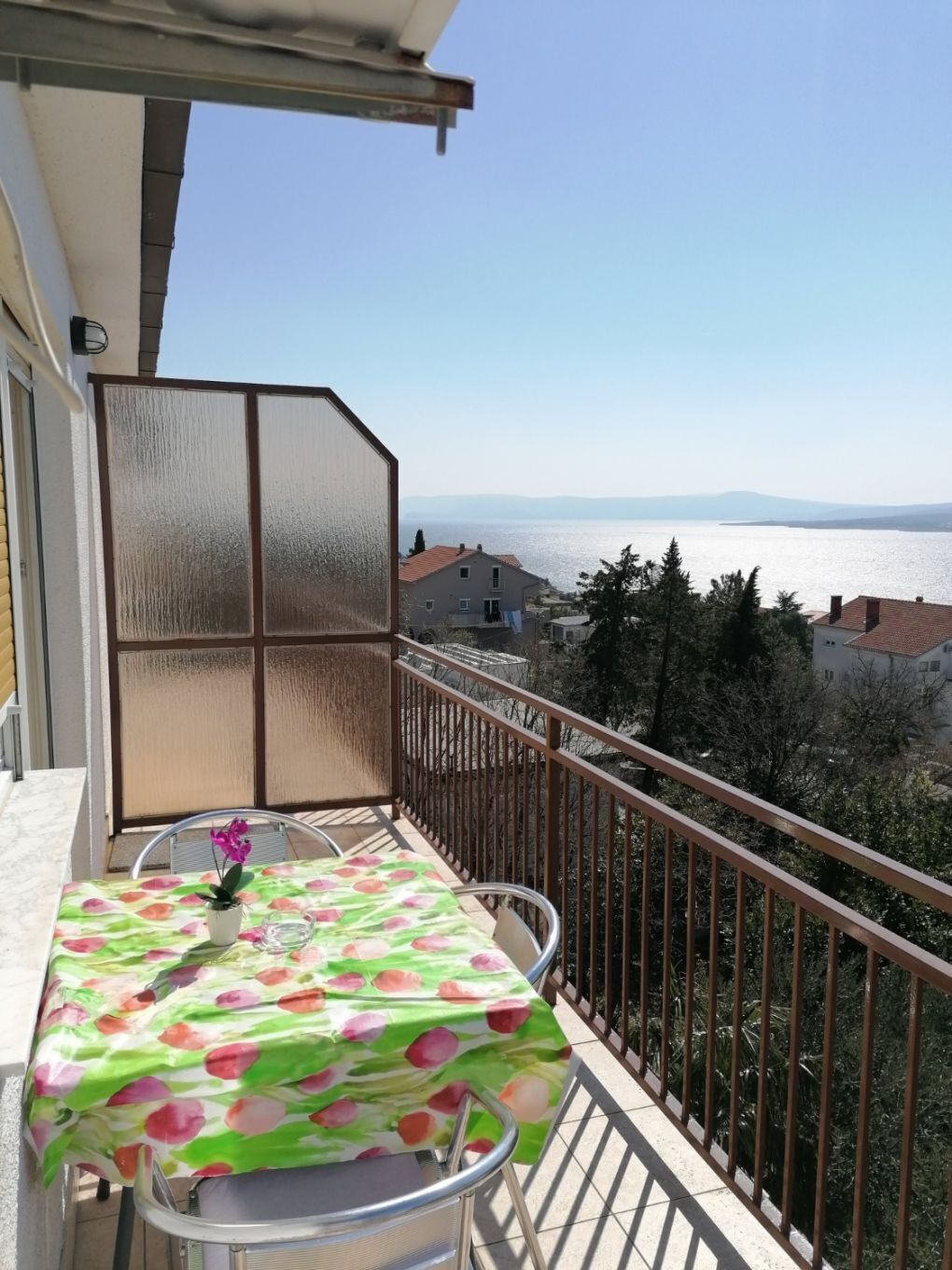 Apartments Olgi