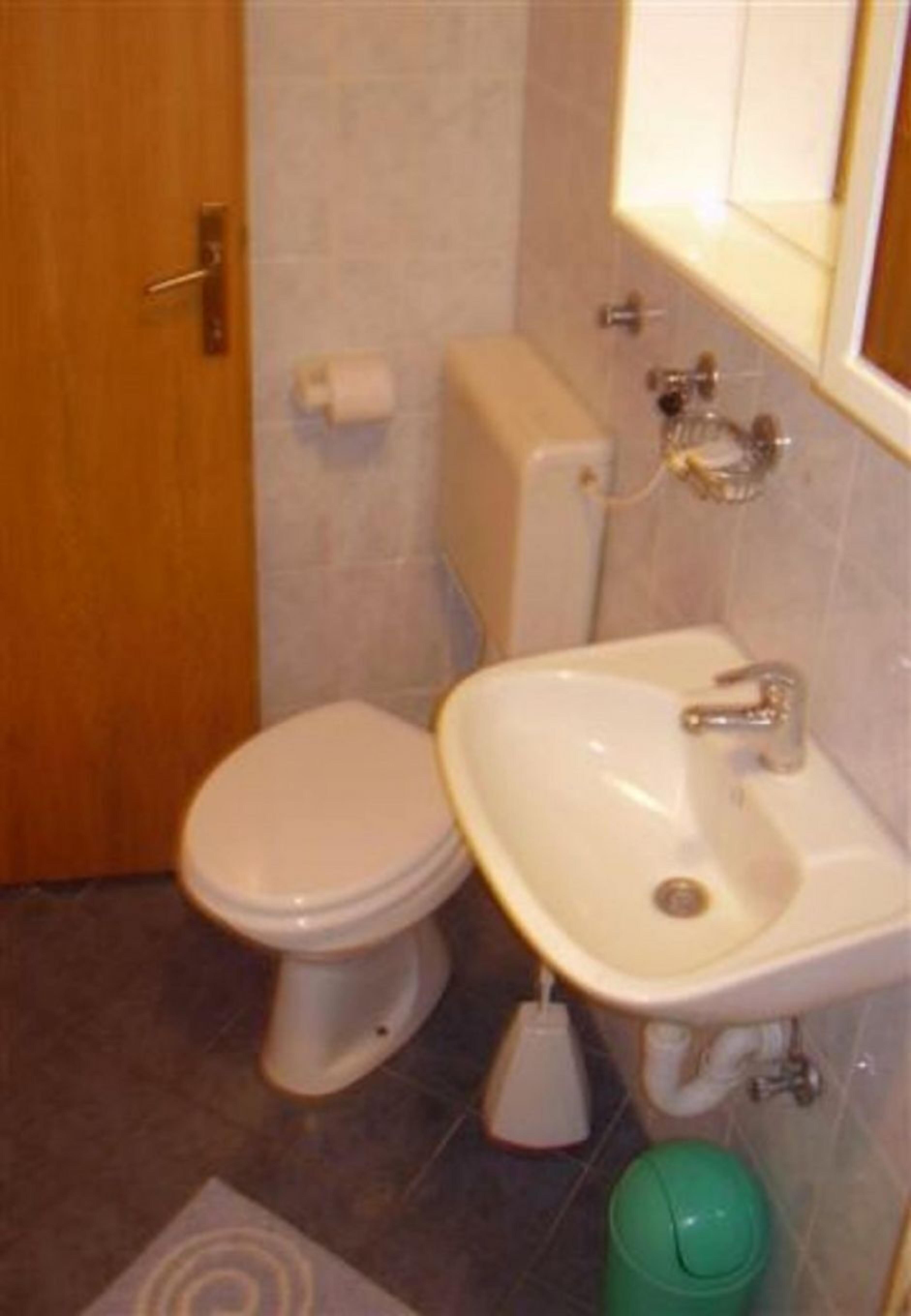 Apartments Olgi