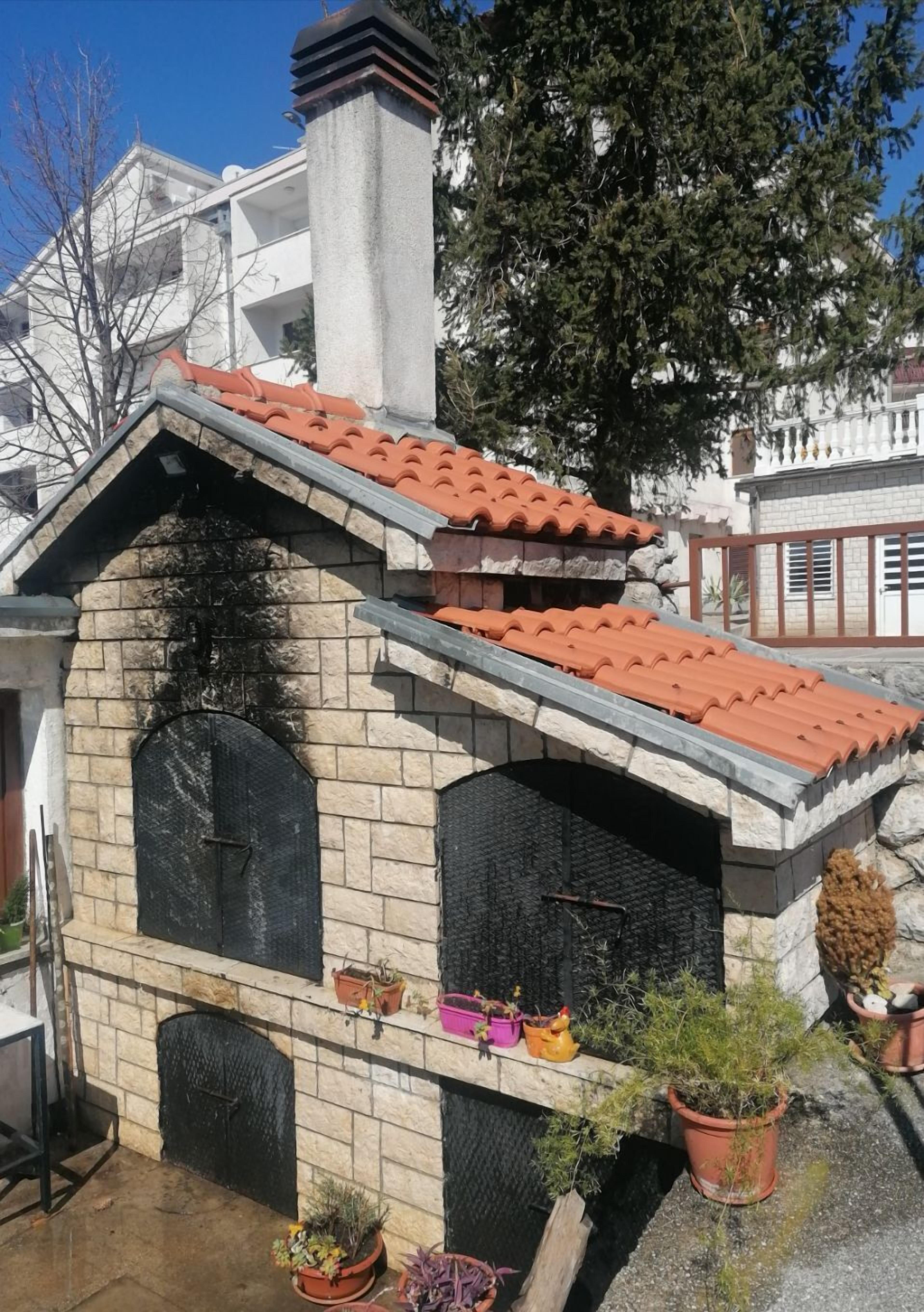 Apartments Olgi