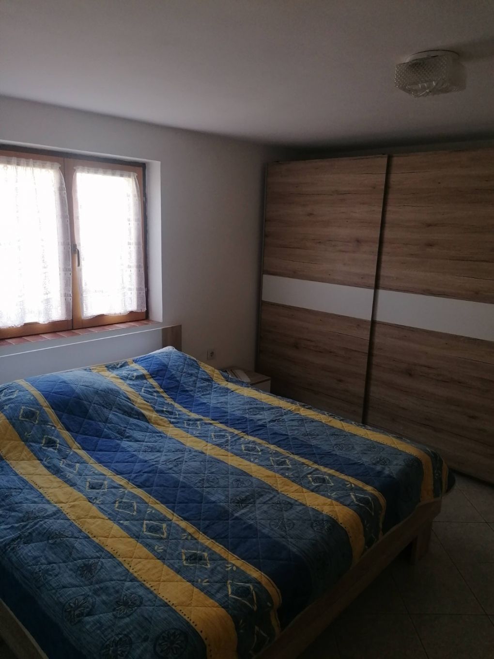 Apartments Olgi