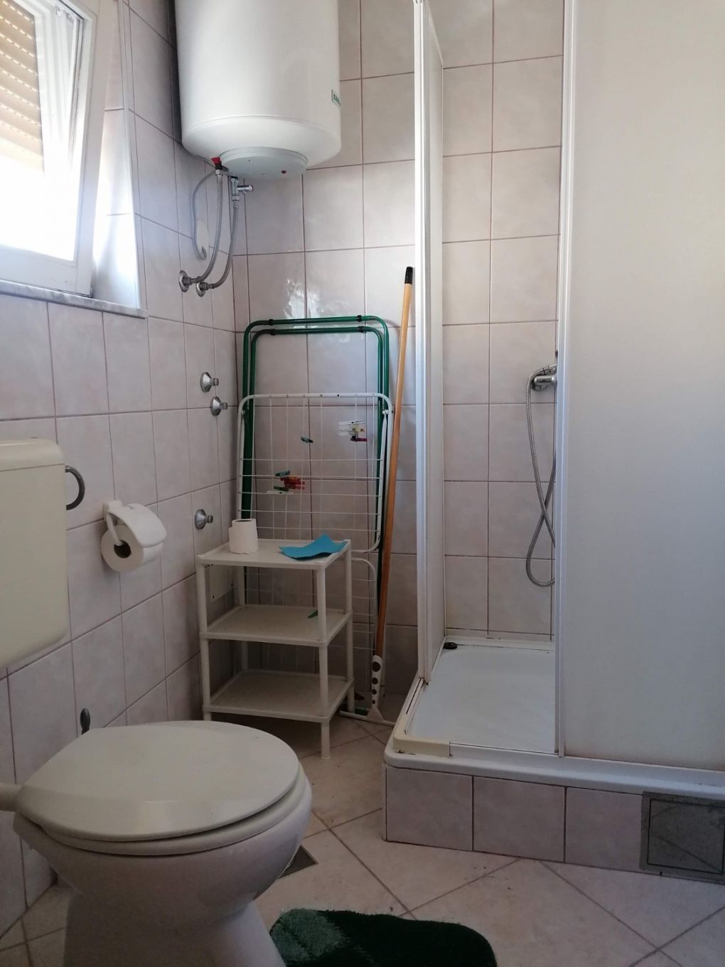 Apartments Olgi