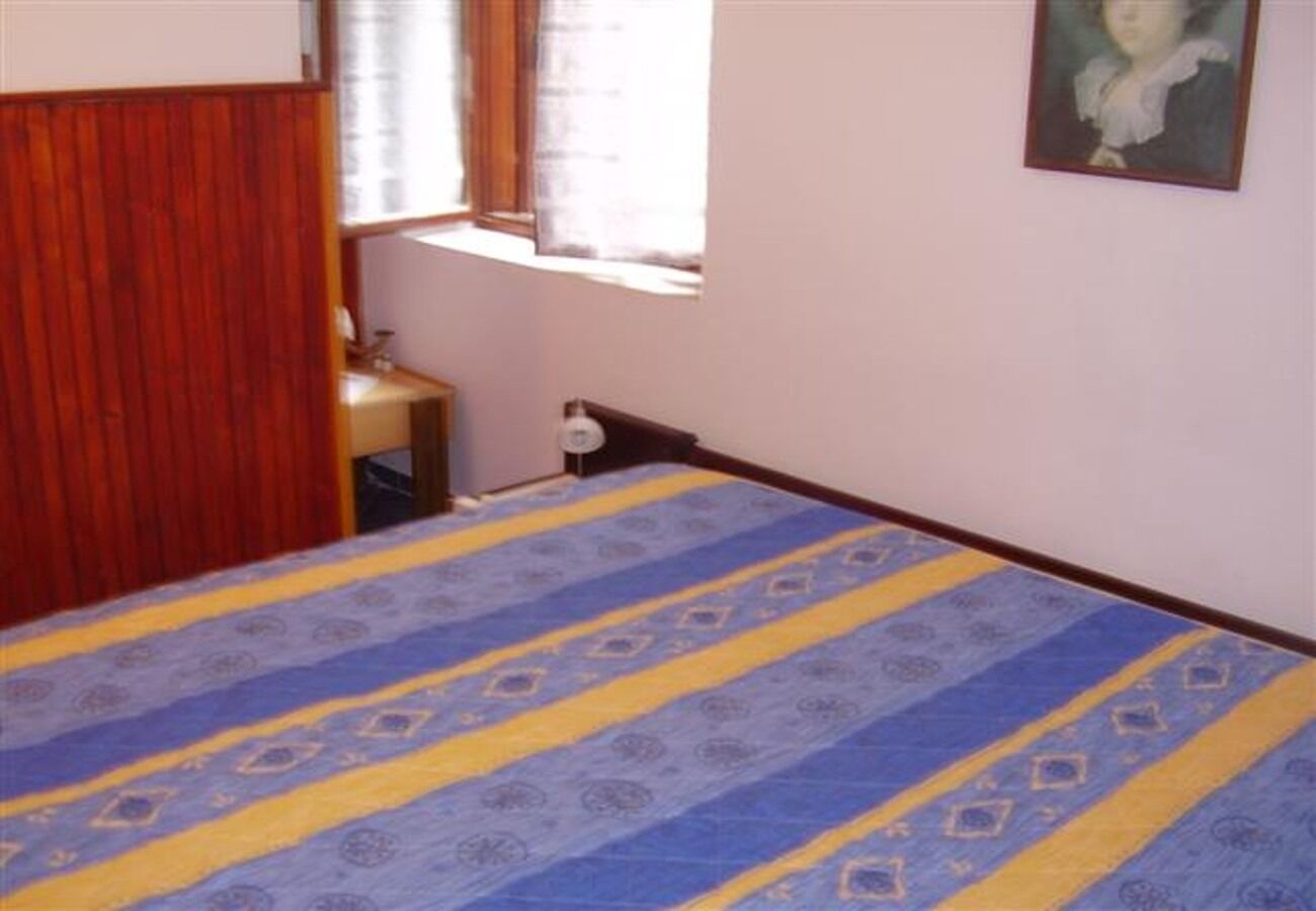 Apartments Olgi