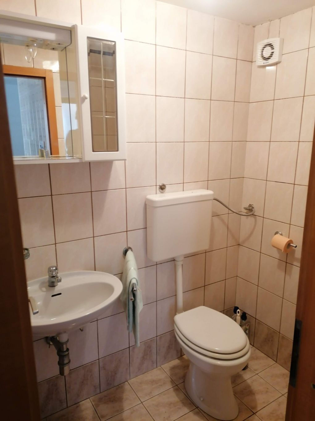 Apartments Olgi