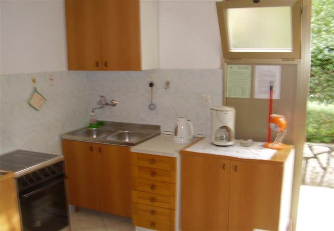 Apartments Olgi