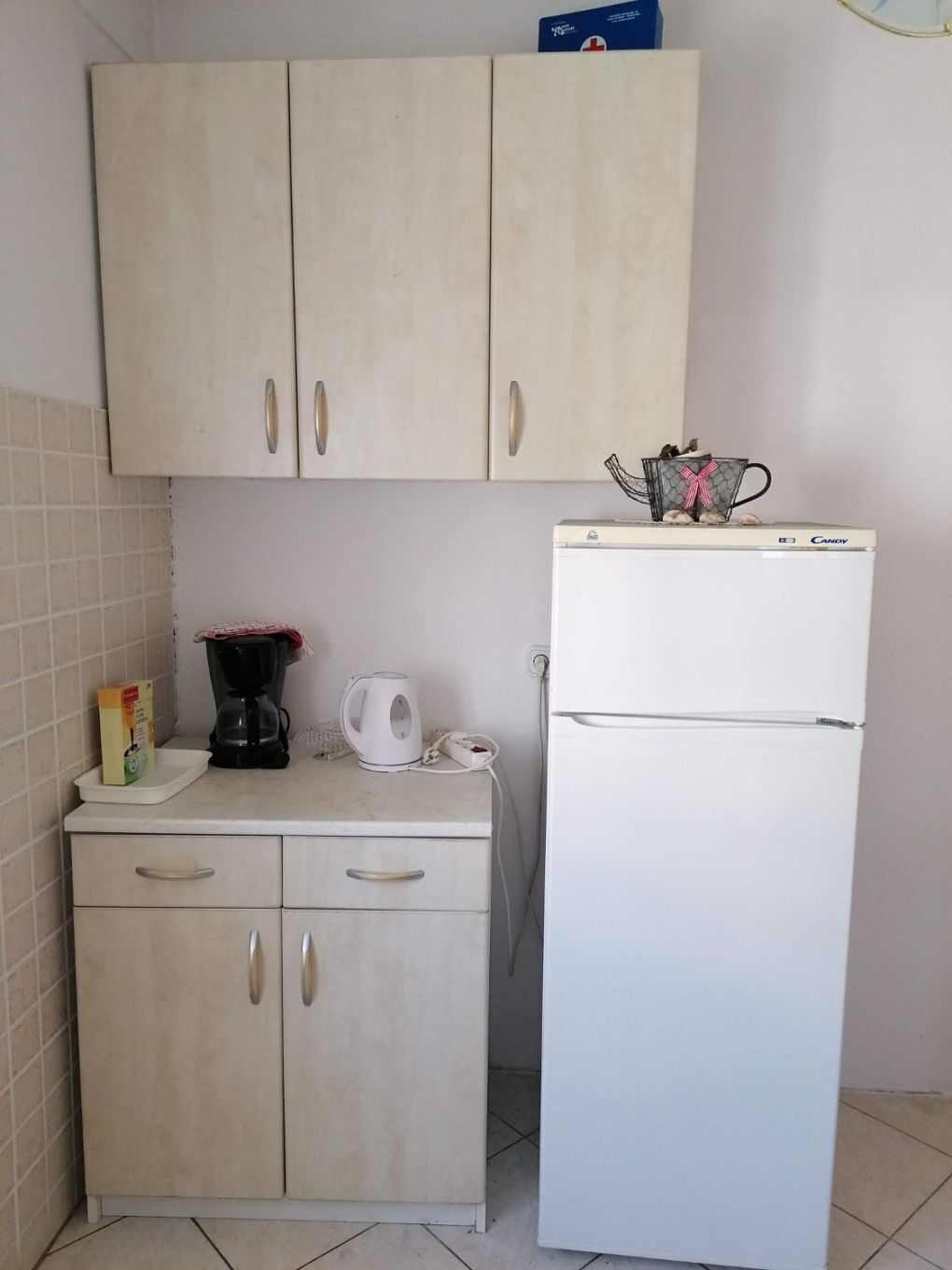 Apartments Olgi