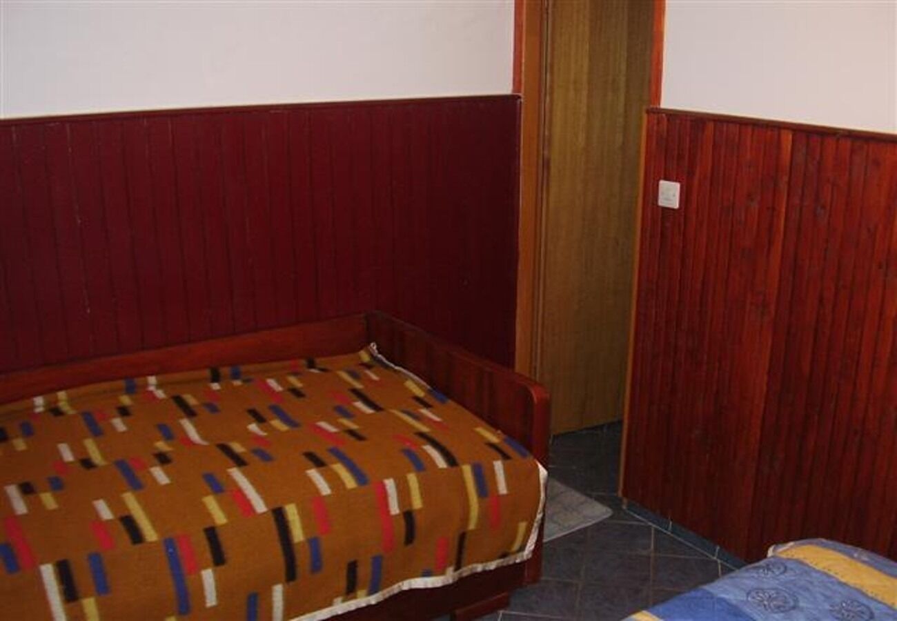 Apartments Olgi
