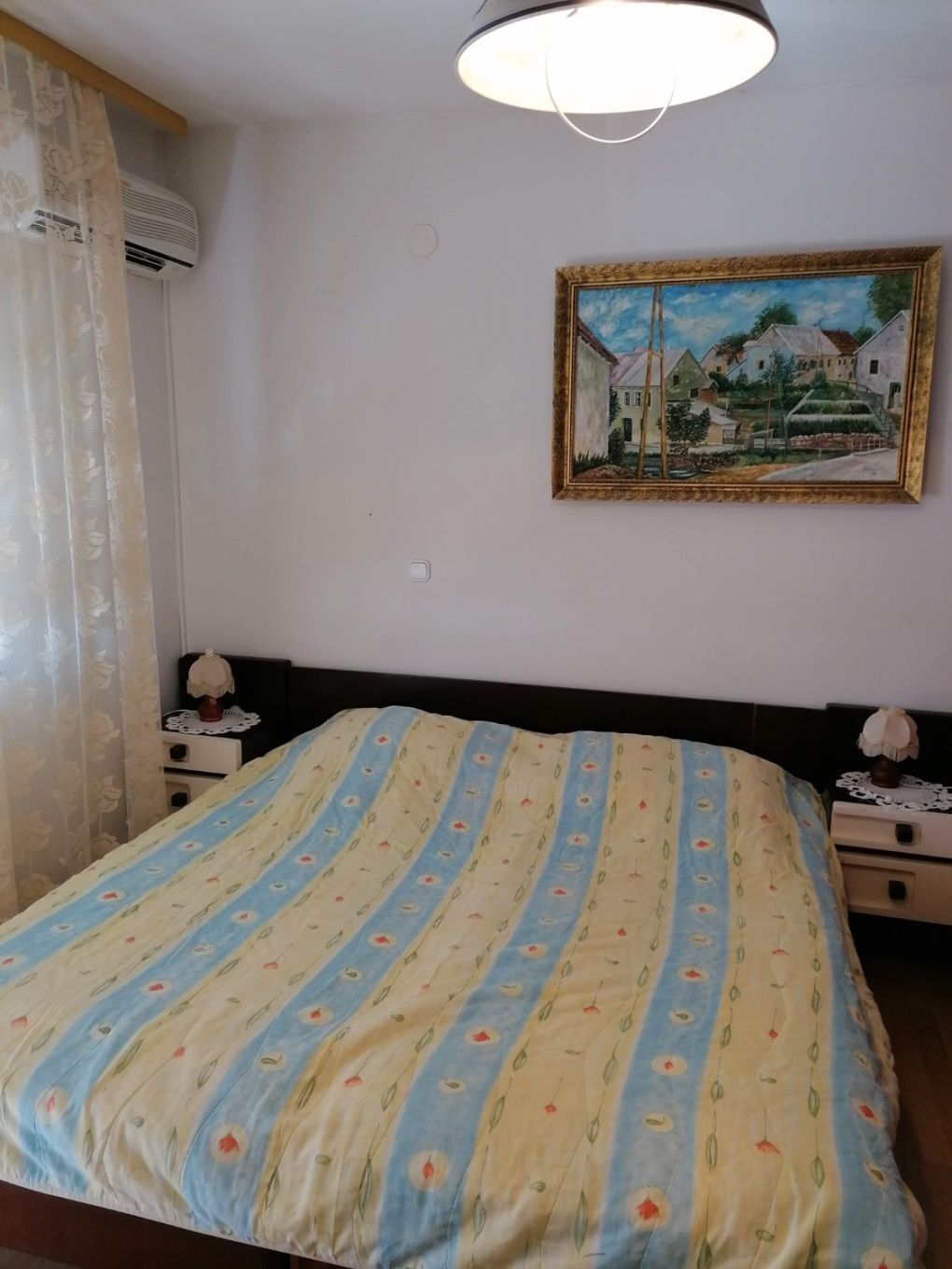 Apartments Olgi