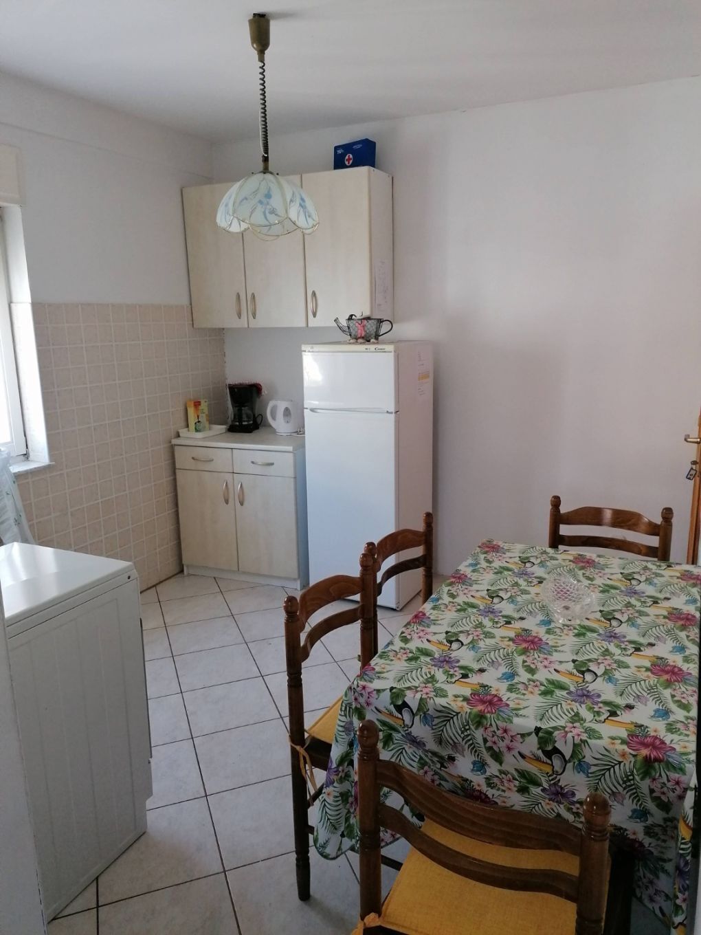 Apartments Olgi