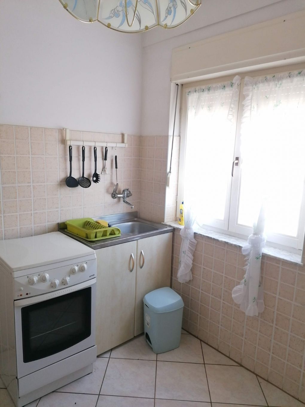 Apartments Olgi