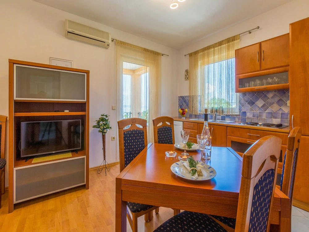 Apartments Pekera