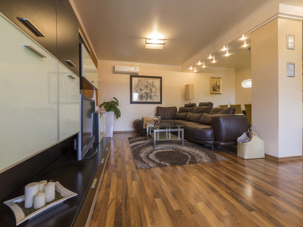 Apartments Pekera