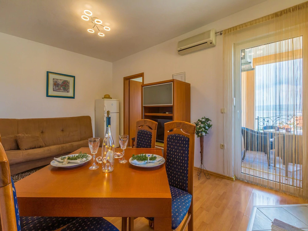Apartments Pekera