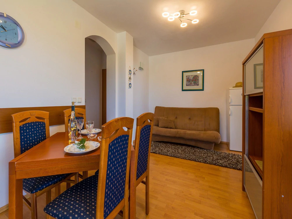 Apartments Pekera