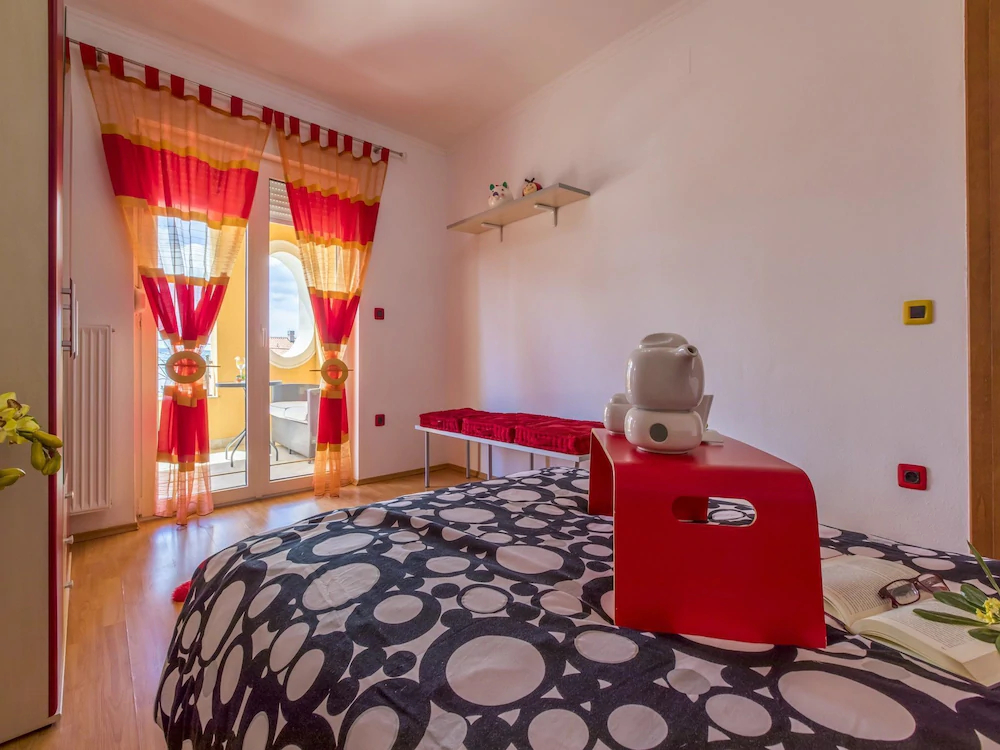 Apartments Pekera