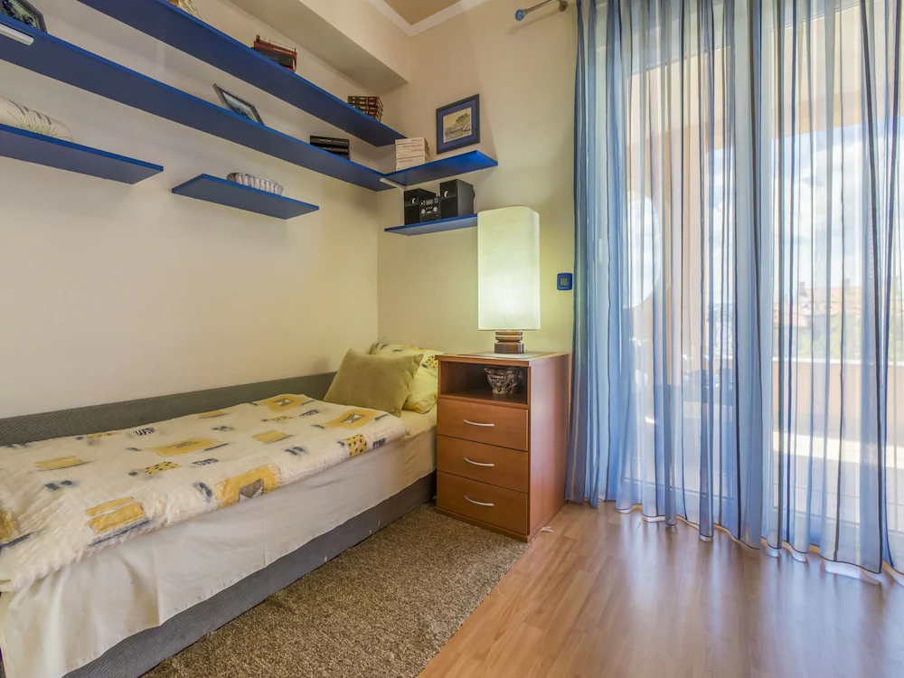 Apartments Pekera