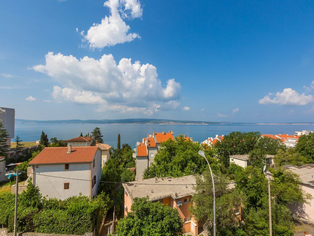 Apartments Pekera