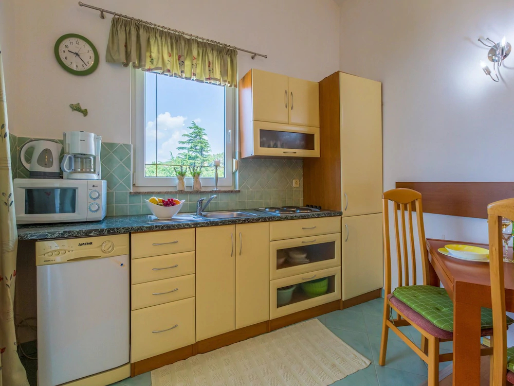 Apartments Pekera