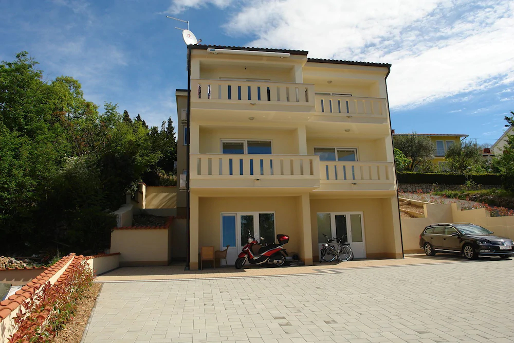 Apartments Petak Novi