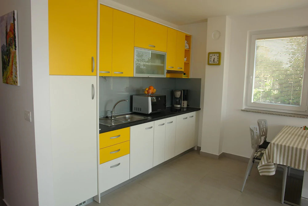 Apartments Petak Novi