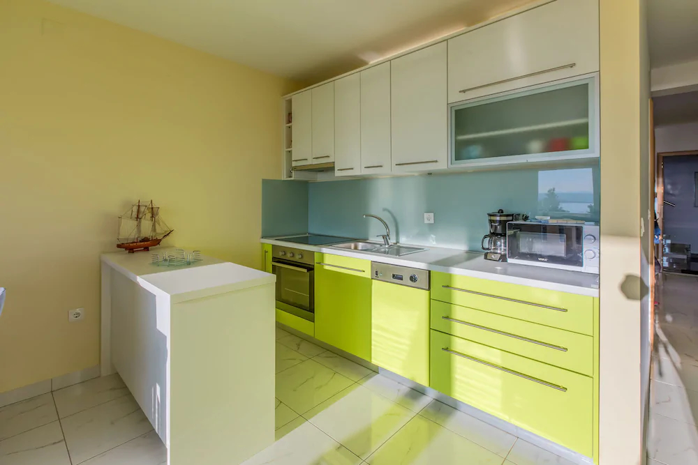 Apartments Petak Novi