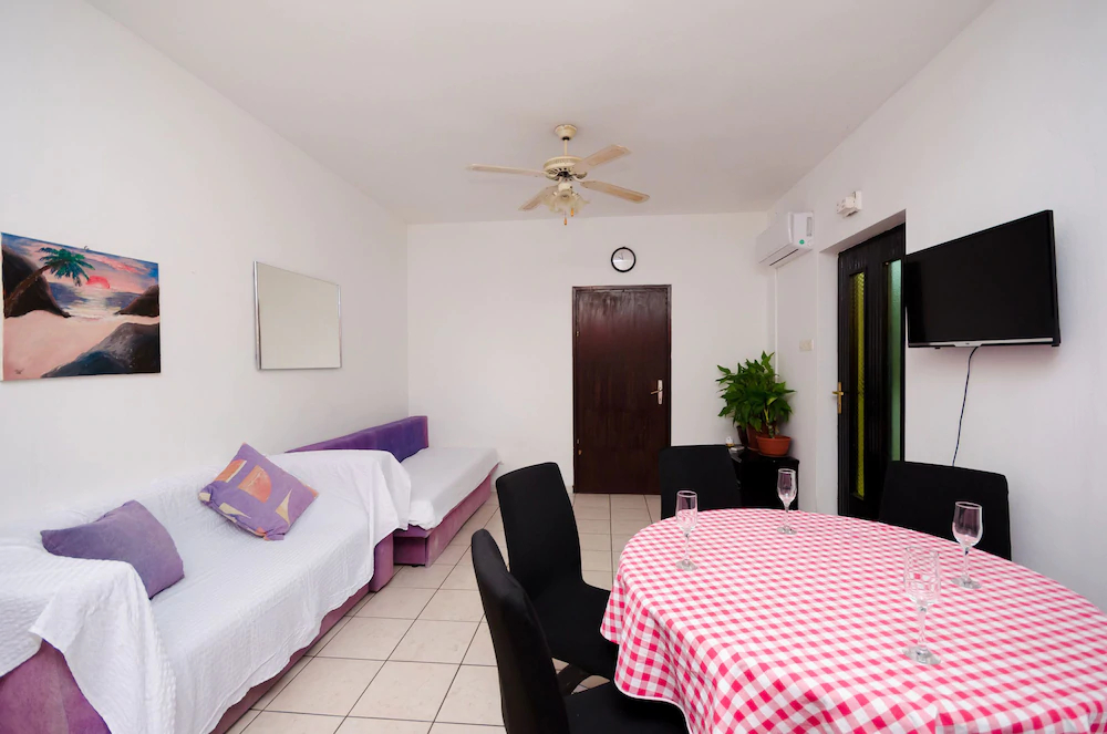 Apartments Petra