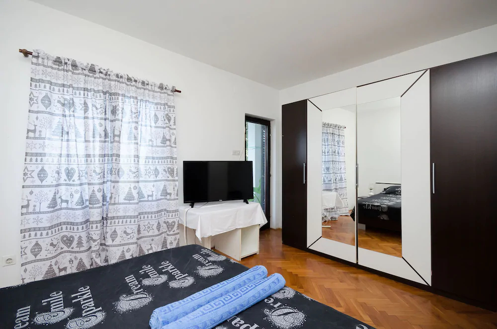 Apartments Petra