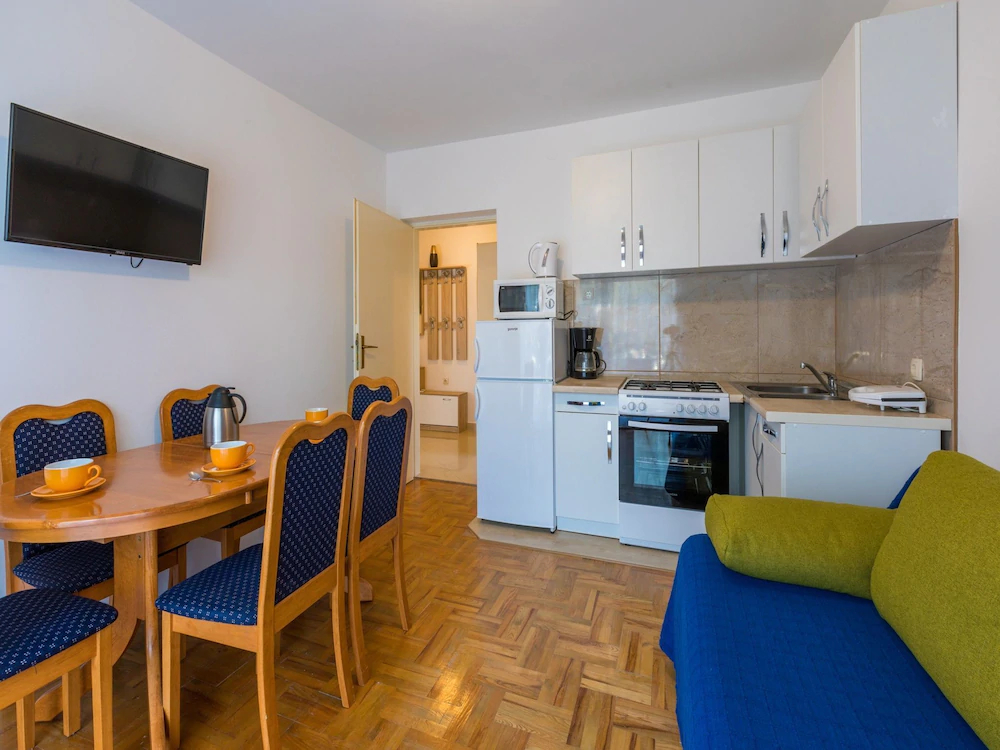 Apartments Pinty