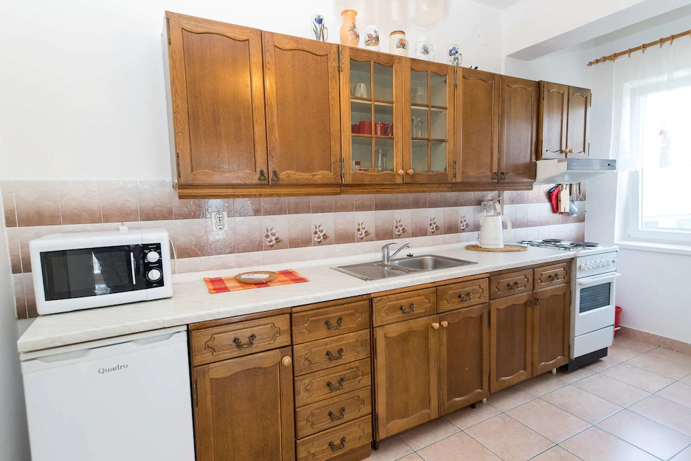Apartments Raif