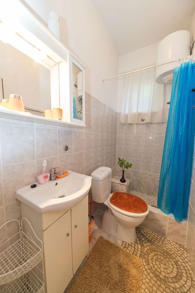 Apartments Raif