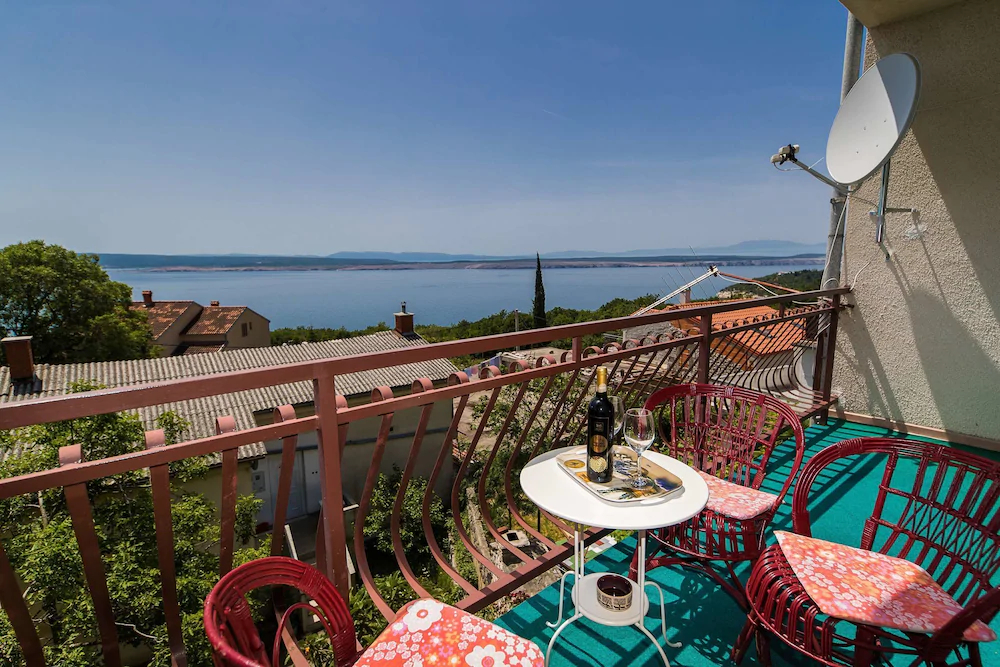 Apartments Raif